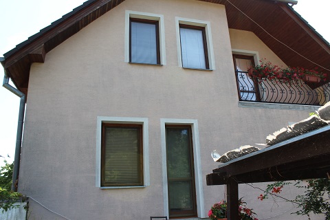 Realizácia – čistenie